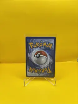 Pokemon Hydrapple ex 156/142 Sv07: Stellar Crown Holo Nm - Image 2