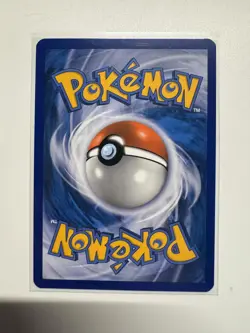 Rotom 13/100 Holo Rare Majestic Dawn Pokemon Holo Moderately Played - Image 2