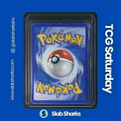 2005 POKEMON EX DEOXYS #64/107 MAGIKARP - Image 2