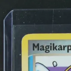 2005 POKEMON EX DEOXYS #64/107 MAGIKARP - Image 3