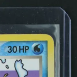 2005 POKEMON EX DEOXYS #64/107 MAGIKARP - Image 5