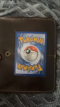 2006 Pokemon EX Dragon Frontiers Meganium Delta Species Reverse Holo #4/101 LP - Image 2