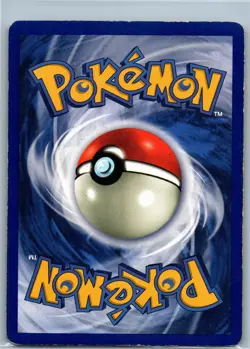 Hypno 23/62 - Fossil Rare Non Holo - Pokemon TCG - WOTC Vintage - Image 2