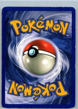 Pokemon Vintage Non-Holo Rare Flareon 19/64 Jungle WotC 1999 - Image 2