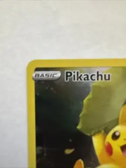 Pikachu GG30/GG70 Pokemon Crown Zenith Galarian Gallery English NM - Image 2