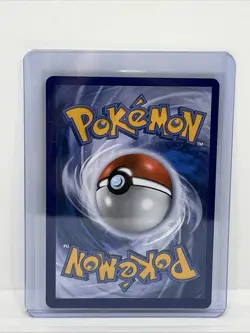 Oricorio ex 024 Pokemon TCG Mega Evolution Charizard UPC Black Star Promo MINT - Image 2