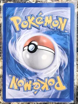 Pokemon 2009 Supreme Victors Arcanine G Holo 15 LP - Image 2