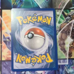 Pokemon TCG Leafeon 13/95 Rare Holo Stage 1 Grass Type 90 HP 2011 English - Image 3