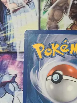 Pokemon TCG Leafeon 13/95 Rare Holo Stage 1 Grass Type 90 HP 2011 English - Image 4