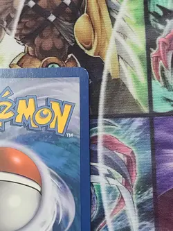 Pokemon TCG Leafeon 13/95 Rare Holo Stage 1 Grass Type 90 HP 2011 English - Image 5