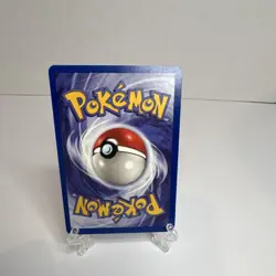 Pokemon TCG Dark Vaporeon non holo Team Rocket 45/82 Rare 1st Edition - Image 5