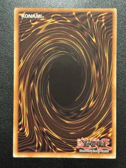 Exodia the Forbidden One LOB-EN124 (25th Anniversary Edition) Unlimited - Image 2