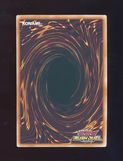 🗾 [NM] Super Rare Beta The Magnet Warrior JP RD/ORP2-JP030 Yugioh Rush Duel 🗾 - Image 2