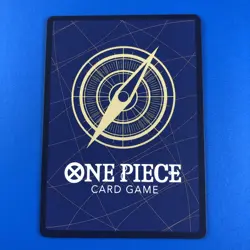 One Piece CCG | (Zoro-Juurou | OP05-067 NM) Alt Art Card TCG Japanese JP - Image 2