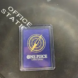 One Piece English PRB02-004 Jewelry Bonney Alternate Art Rare - Image 2