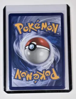 Meowth EX 121/088 Special Illustration Rare Perfect Order SIR Pokemon TCG NM/M - Image 4