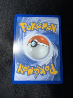 Pokemon TCG Meowth ex 121/088 Special Illustration Rare Perfect Order SIR - Image 4