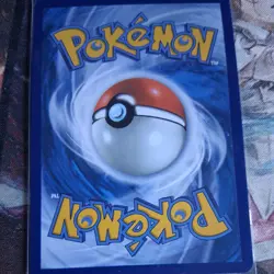 Pokemon TCG Meowth ex 121/088 Special Illustration Rare Perfect Order SIR - Image 2