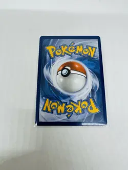 Pokemon TCG Meowth ex 121/088 Special Illustration Rare Perfect Order SIR - Image 2