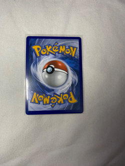 Pokemon TCG Meowth ex 121/088 Special Illustration Rare Perfect Order SIR - Image 2