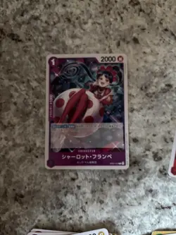 One Piece 2000-2500 Cards Bulk Lot TCG Card Game Mixed Cards Near Mint Japanese - Image 4