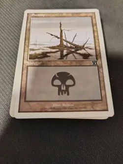 **MUST LOOK** OVER 500 VINTAGE MAGIC THE GATHERING CARDS 1993-1999 - Image 5