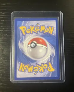 Unfair Stamp ACE 055/066 SV5a Crimson Haze - Pokemon Card Korean - Image 2