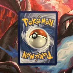 Virizion - 095/086 White Flare Illustration Rare Pokemon - NM Card - Image 2