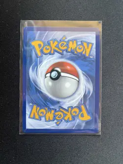 Pokemon TCG Steven's Beldum SVP 207 Rival Battle Deck Black Star Promo Card NM - Image 2