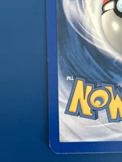 Pokemon Dark Celebi Holo Rare Card 4/101 EX Hidden Legends LP Condition - Image 3