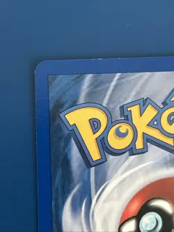 Pokemon Dark Celebi Holo Rare Card 4/101 EX Hidden Legends LP Condition - Image 5