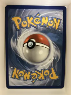 Pokemon Eiscue Shining Fates: Shiny Vault Holo Rare Card SV035/SV122 - Image 2
