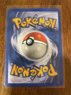 Pokemon TCG Skarmory Neo Revelation Card 23/64 Unlimited Rare Non-Holo - Image 2