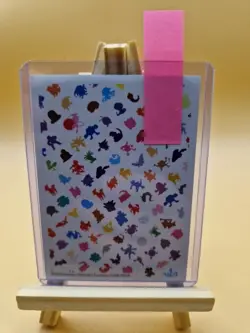 Daisy's Assistance SR 198/165 Pokemon 151 SV2a Japanese Card Scarlet & Violet NM - Image 4