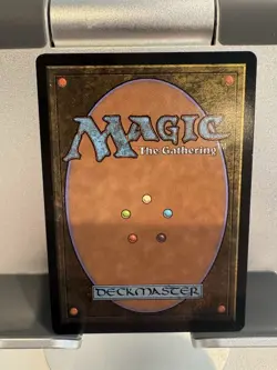 Fire Lord Azula (0334) (Borderless) Avatar: The Last Airbender NM - Image 2