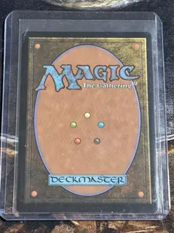 Wizards of the Coast Mithril Coat LOTR Rare Legendary Artifact Equipment 245 - Image 2