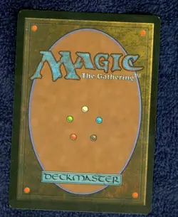 CRYSTAL SPRAY rare Invasion Magic the Gathering UNPLAYED NEAR MINT - Image 2