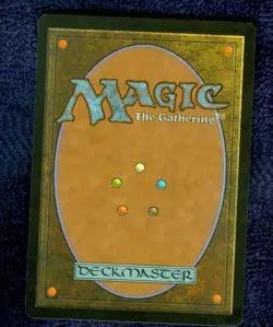 TEFERI'S RESPONSE rare Invasion Magic the Gathering UNPLAYED NEAR MINT - Image 2