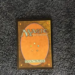 TEFERI'S RESPONSE rare Invasion Magic the Gathering UNPLAYED NEAR MINT - Image 4