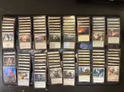 Eldrazi Incursion Modern Horizons 3 Commander Deck In Ulalek Deck Box - Image 3