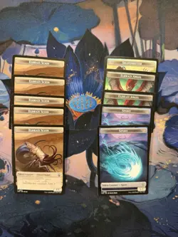 Eldrazi Incursion Modern Horizons 3 Commander Deck In Ulalek Deck Box - Image 4