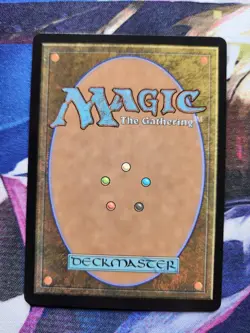 MTG OTJ - Botanical Sanctum NM - Image 2