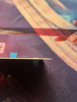 MTG Fallout - The Wise Mothman - THICK STOCK Display Commander - Image 3