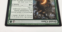 MTG Druid Class Adventures in the Forgotten Realms 180/281 Regular Uncommon NM - Image 4