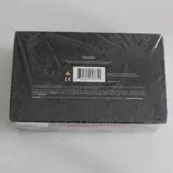 Magic The Gathering Strixhaven School of Mages Factory Sealed Draft Booster Box 630509957651 - Image 2