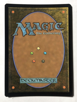 Hama, the Bloodbender 224 Avatar: The Last Airbender MTG Magic the Gathering NM - Image 2