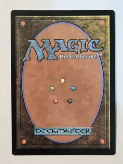 MTG Garruk's Uprising Core 2021 186/274 Regular Uncommon - Image 3