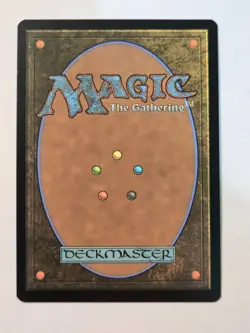 MTG Tree of Redemption Tarkir: Dragonstorm Commander 0097 Regular Mythic - Image 3