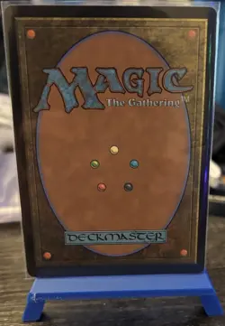 Magic: The Gathering Jeweled Lotus Commander Masters Mythic Artifact 396 Eng - Image 2