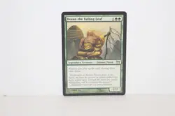 2004 Dosan the Falling Leaf - Champions of Kamigawa - MTG - Magic the Gathering - Image 2